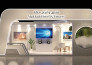 do 3d exhibition stalls, booths, stands, and kiosk designs